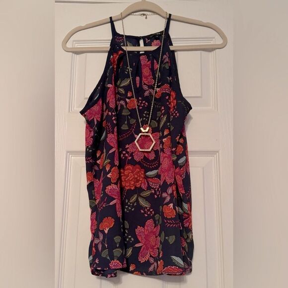 Perfect condition! PAPERMOON Walita Cutout Detail Blouse! - Picture 6 of 14